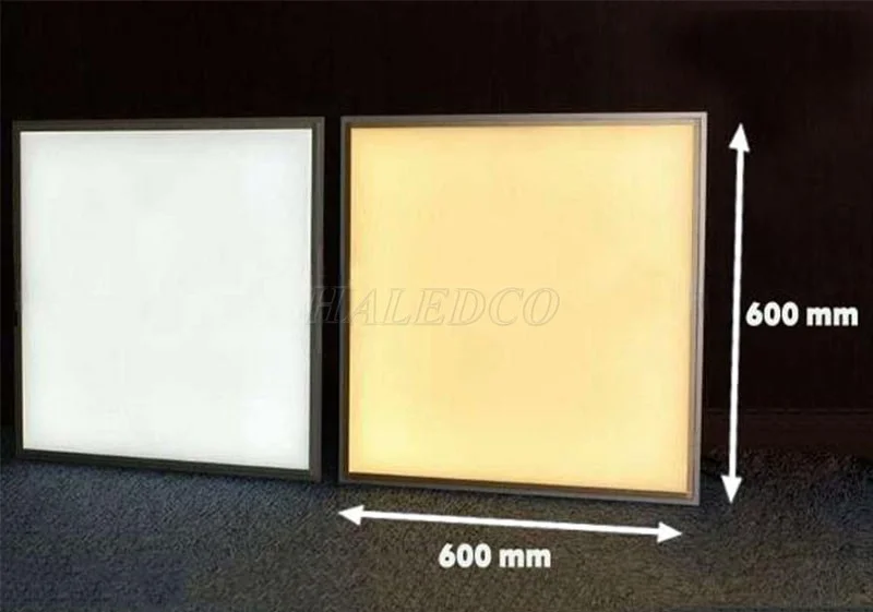 Đèn panel hộp 600*600 HLPLDC1.4-40W
