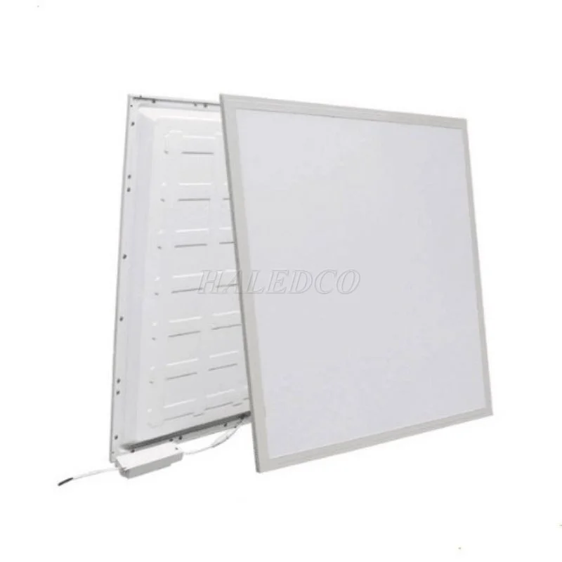 Đèn panel hộp 600*600 HLPLDC1.4-48W-3000K