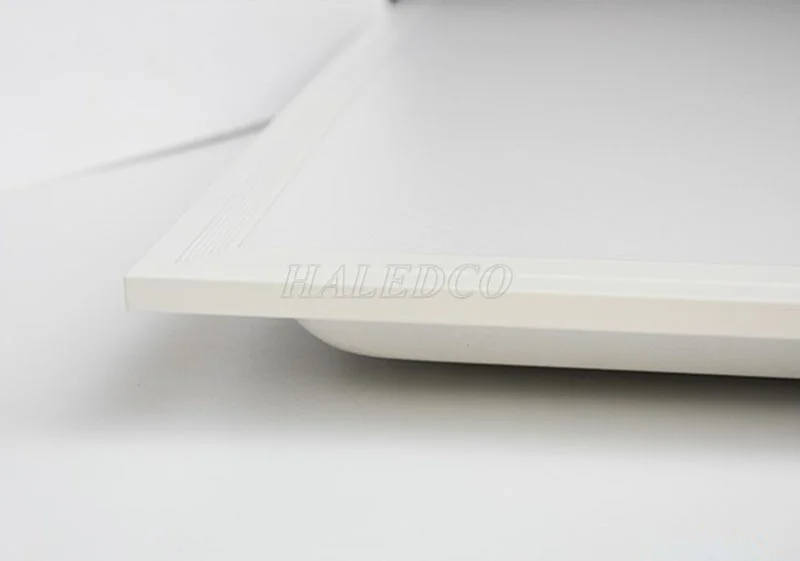 Đèn panel hộp 600x600 HLPLDC1.4 thiết kế mỏng nhẹ