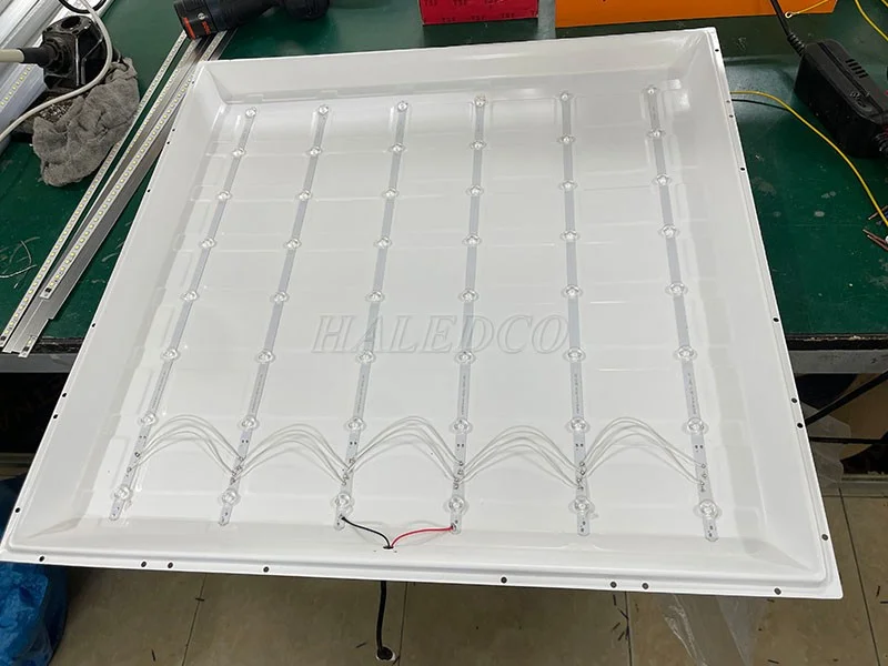 Chip LED Philips hiệu suất phát quang cao