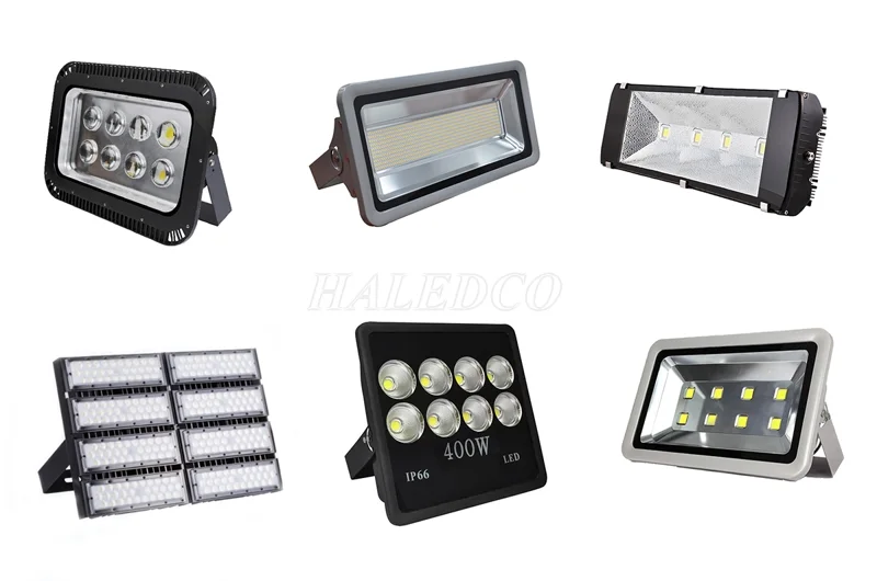 Các mẫu đèn pha 12V siêu sáng