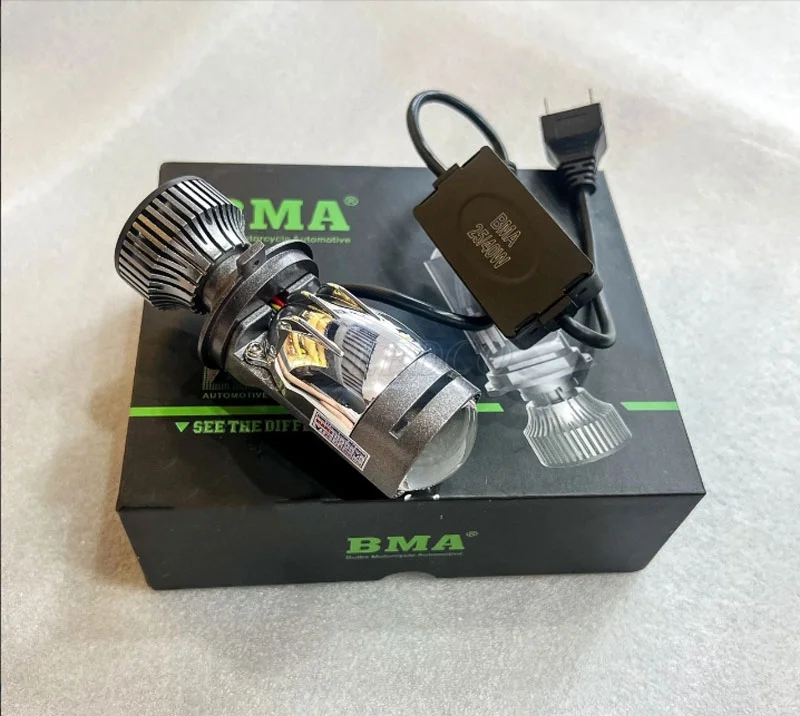 Đèn pha 40w BMA
