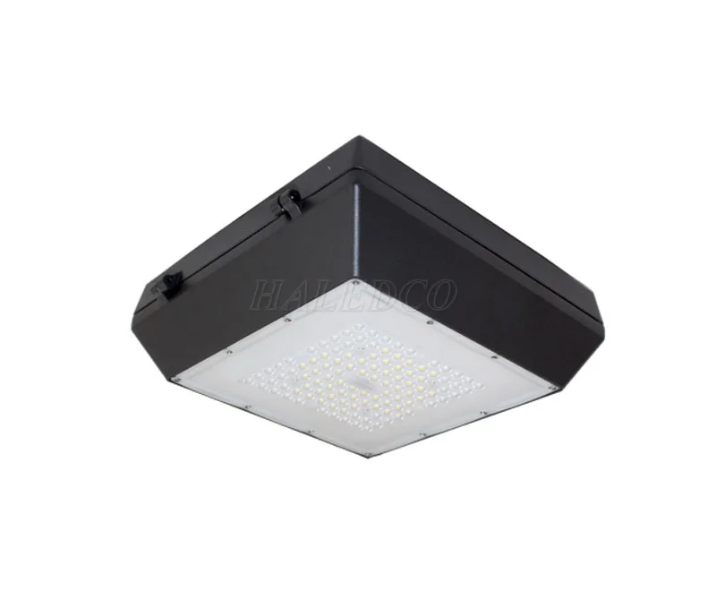 Đèn pha ốp trần 40w
