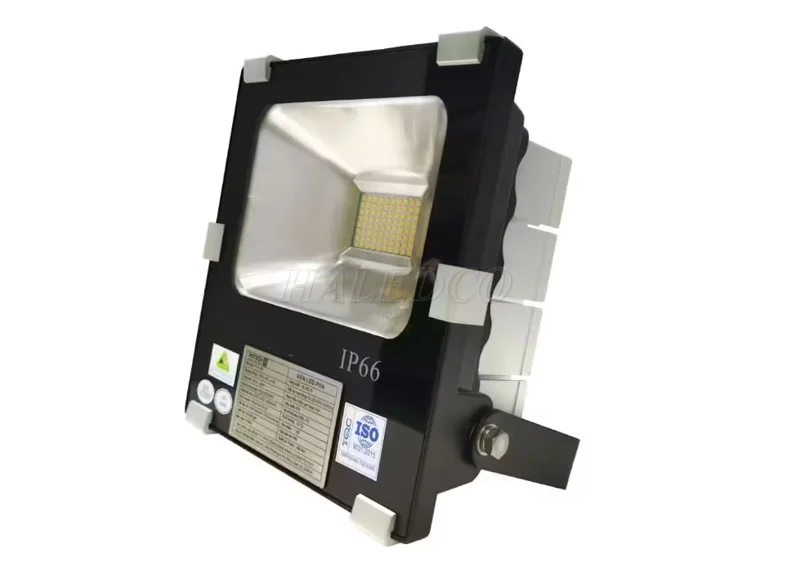 Kiểu dáng đèn pha 40w chip LED SMD