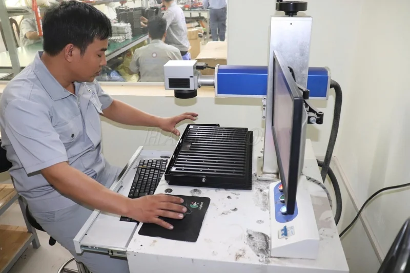 Chuyên viên kỹ thuật giàu kinh nghiệm