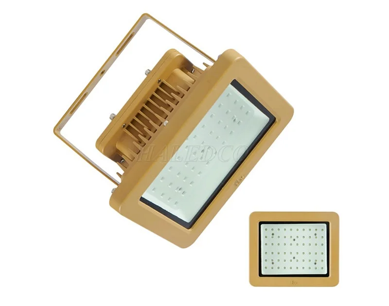 Đèn pha LED 60w chống nổ