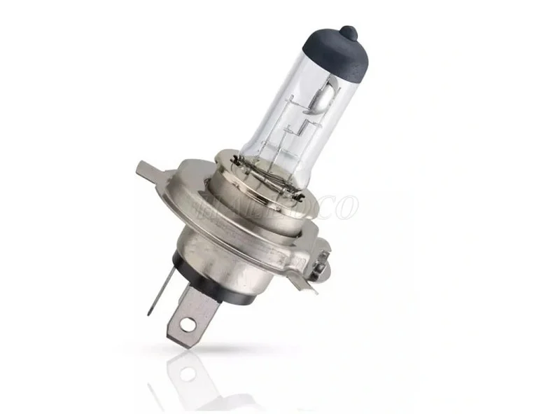 Bóng đèn halogen 12V-35w