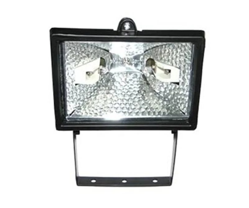 Bộ đèn pha halogen 100w