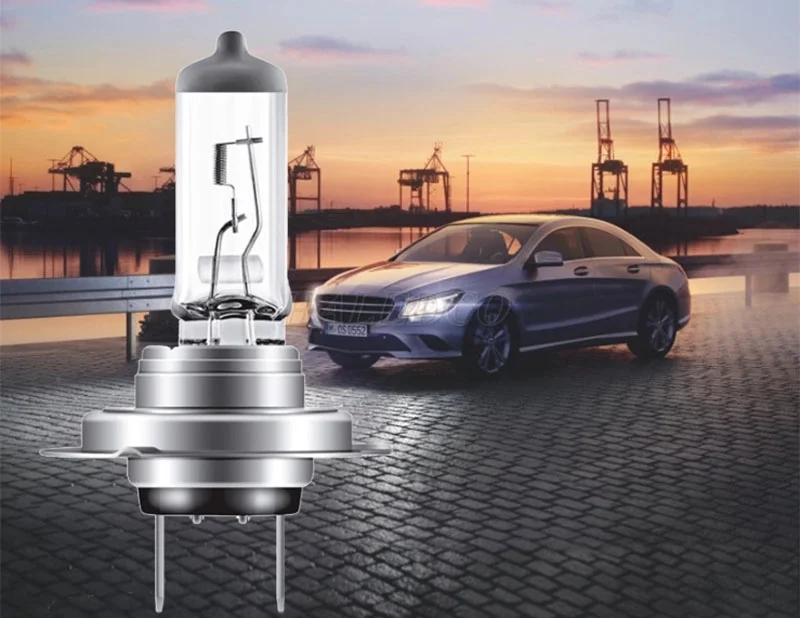 Bóng đèn halogen H7