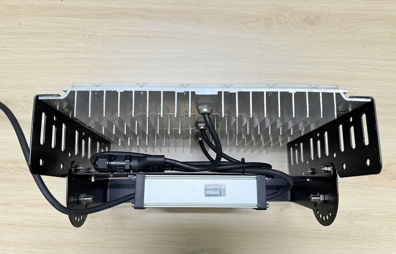 Thiết kế tản nhiệt đặc biệt giúp giải phóng nhiệt tốt hơn