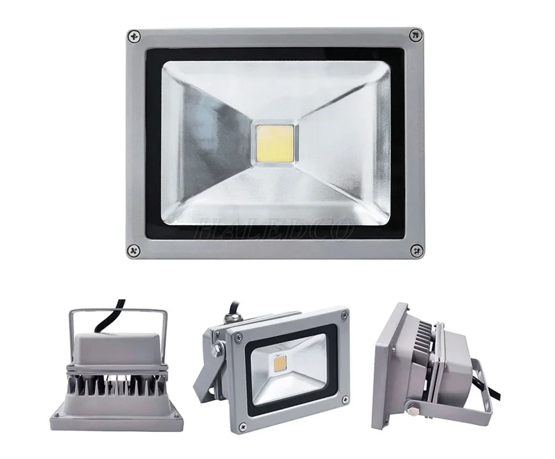 Đèn pha nhỏ cao cấp 10w
