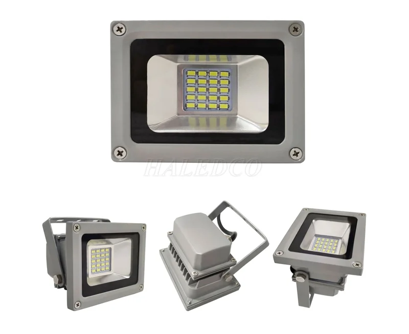Đèn pha nhỏ chip SMD 10w
