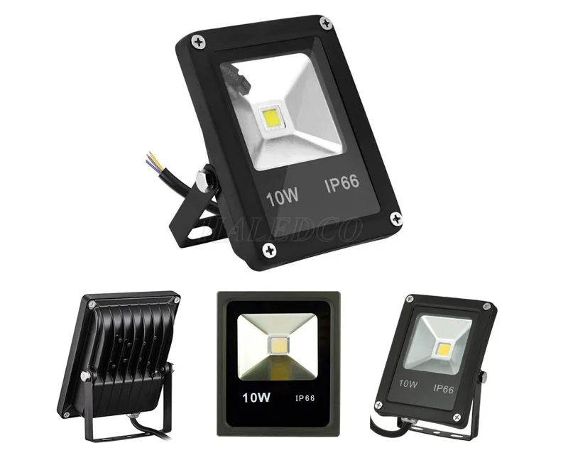 Đèn pha mini giá rẻ chip COB