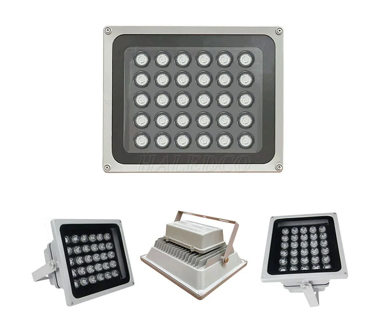 Kiểu dáng pha LED thấu kính lồi chip mắt