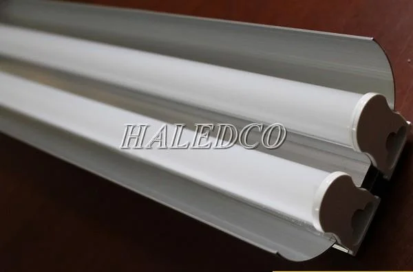Đèn LED tuýp đôi công suất 64w chiếu sáng cực mạnh