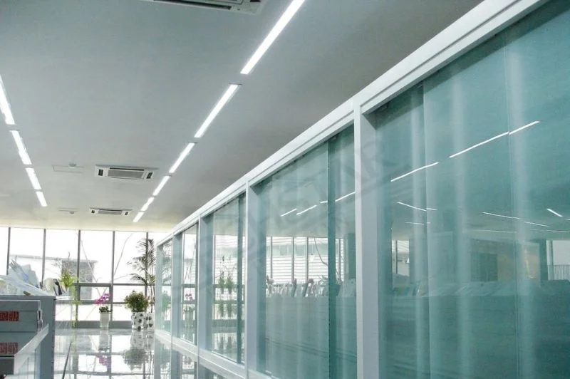 Bóng tuýp LED 1m2 chiếu sáng bệnh viện