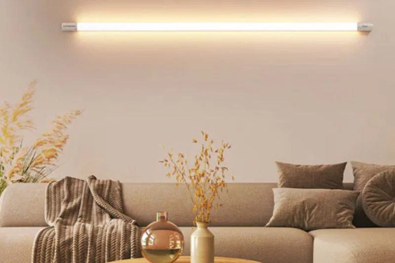 Bóng đèn LED 1m2 chiếu sáng gia đình