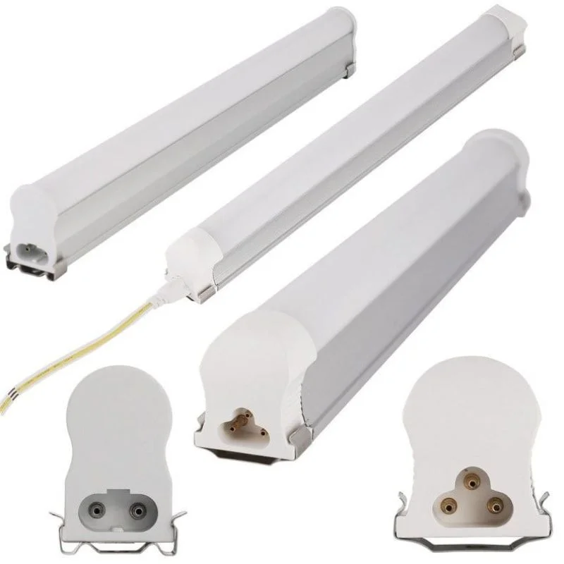 Đèn tuýp LED T5 hắt trần 60cm