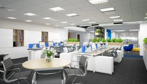 5 mẫu đèn tuýp LED âm trần - Đèn downlight tốt nhất 2025