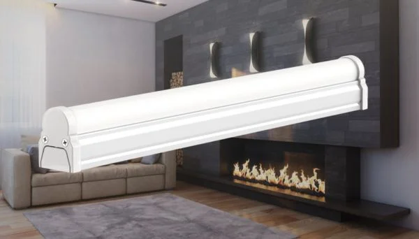 TOP 8 đèn tuýp LED nhỏ kích thước 60cm/1m2 giá rẻ 2026