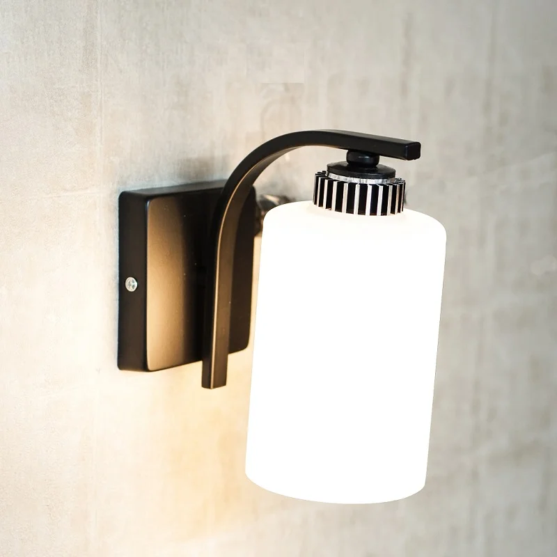 Đèn LED vách tường cầu thang HLST05