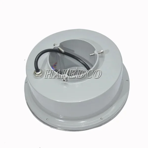 Đèn âm nước 18w bánh xe