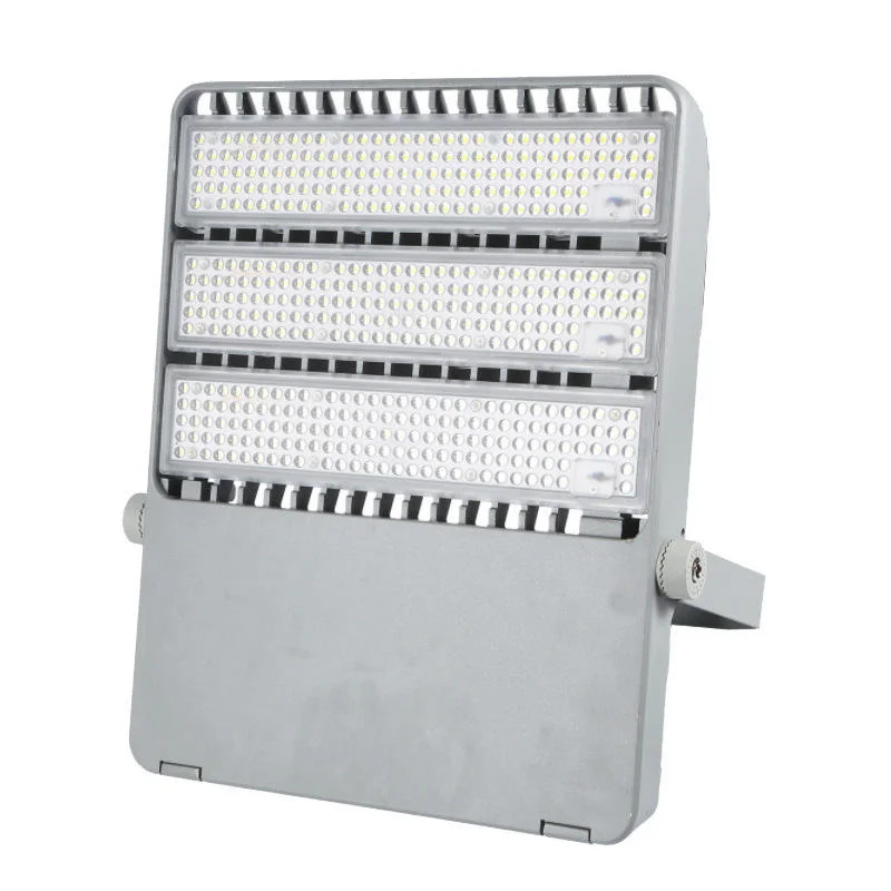 Đèn pha LED 200w mẫu mới tại HALEDCO