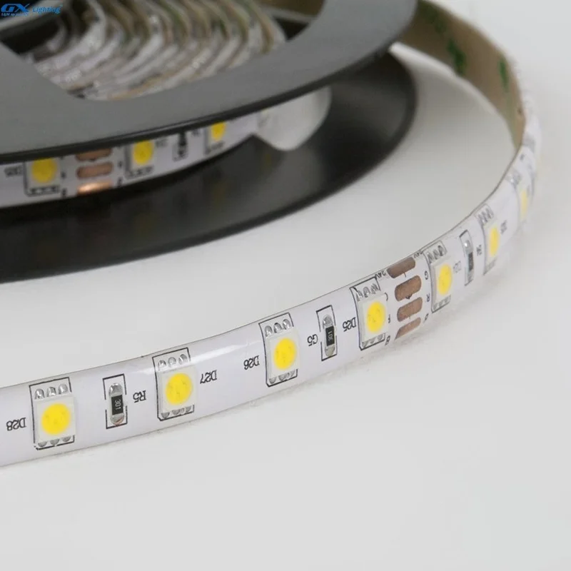 LED dây dán chống nước