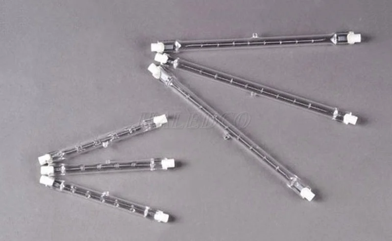 Đèn cao áp halogen 500w Philips