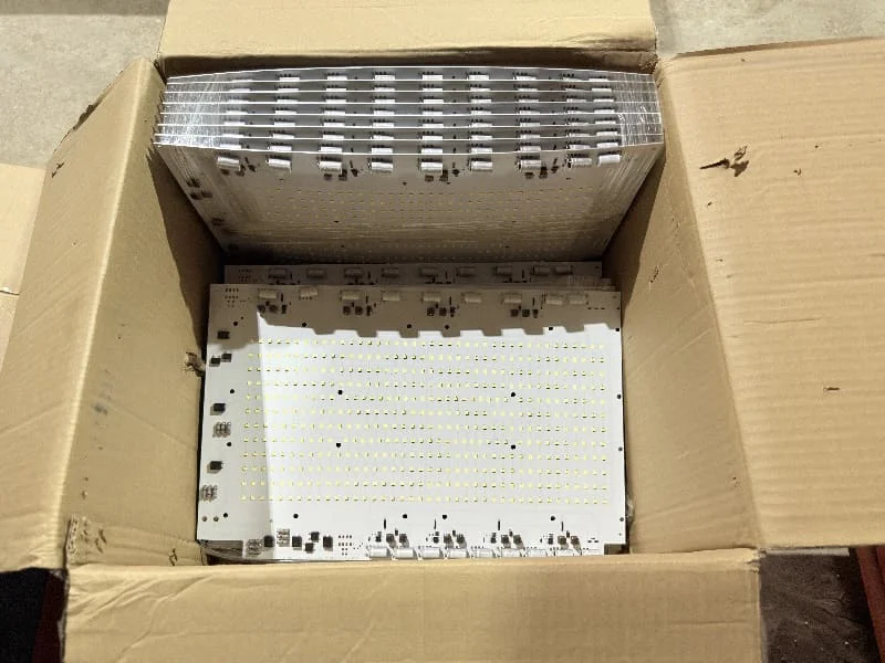 Linh kiện chip LED