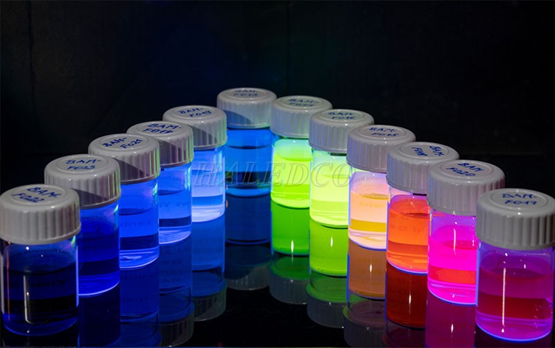 Đèn LED (Light Emitting Diode – đi-ốt phát quang) là một trong những phát minh quan trọng của thế kỷ...