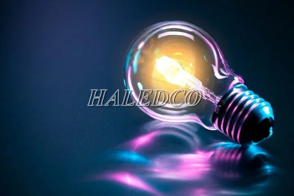 Ánh sáng lạnh và ấm: Chọn loại nào tốt nhất