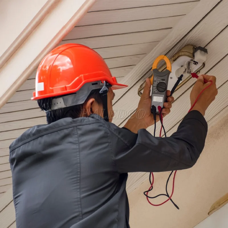 4 Cách kiểm tra bóng đèn Led sống hay chết bằng đồng hồ vạn năng