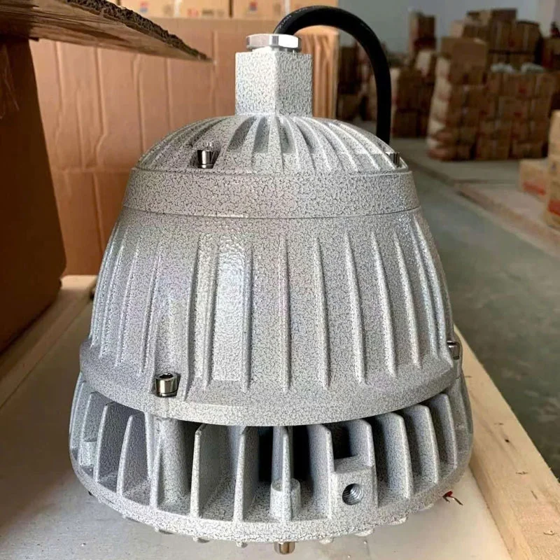 Tản nhiệt của đèn chống cháy nổ HLEP4-100w