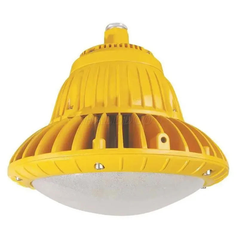 Đèn LED chống cháy nổ HLEP4-50w