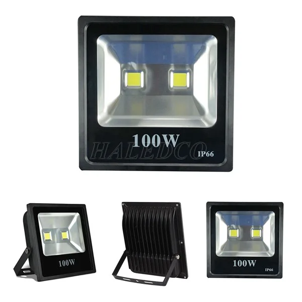 Kiểu dáng đèn pha LED HLFL4-100