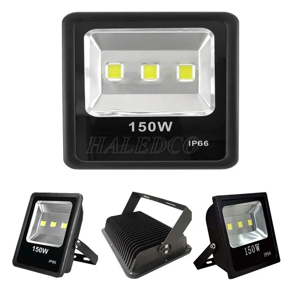 Kiểu dáng đèn pha LED HLFL4-150