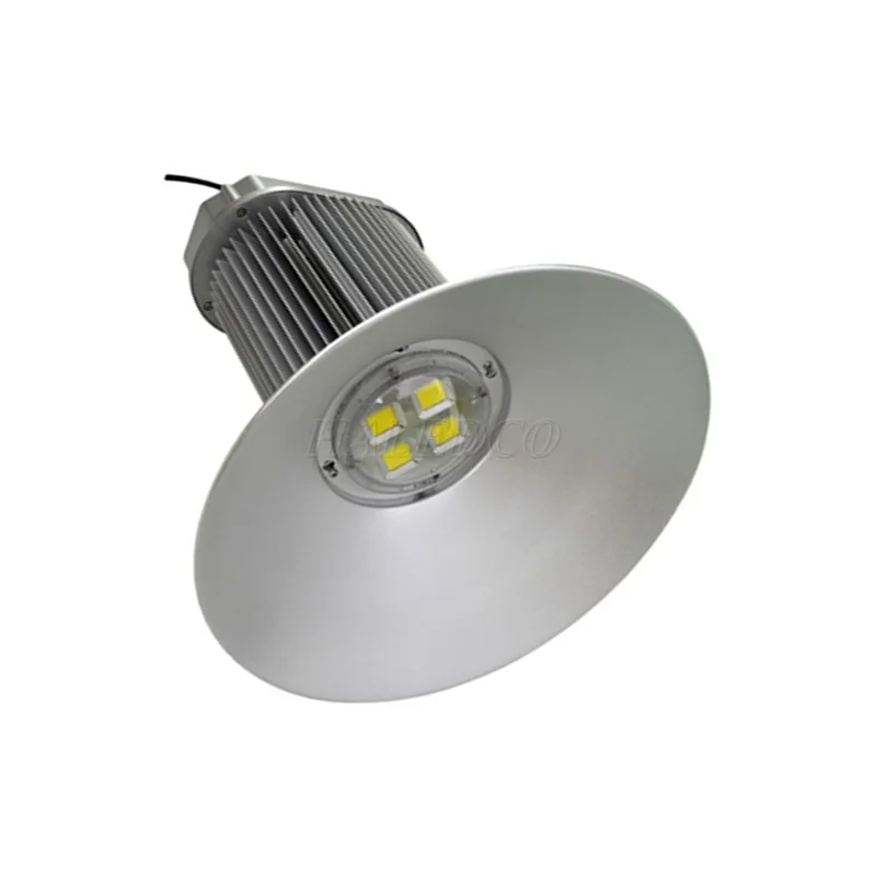 Đèn highbay HLHB1-200 sử dụng chip COB