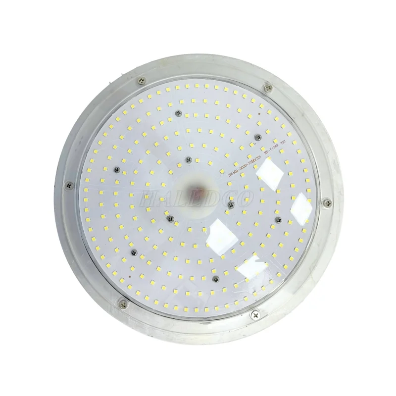 Đèn nhà xưởng HLHB3-250 sử dụng chip LED SMD