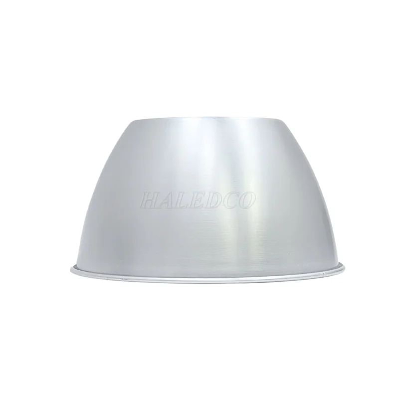 Ưu tiên lắp chóa sâu cho đèn HLHB3-250
