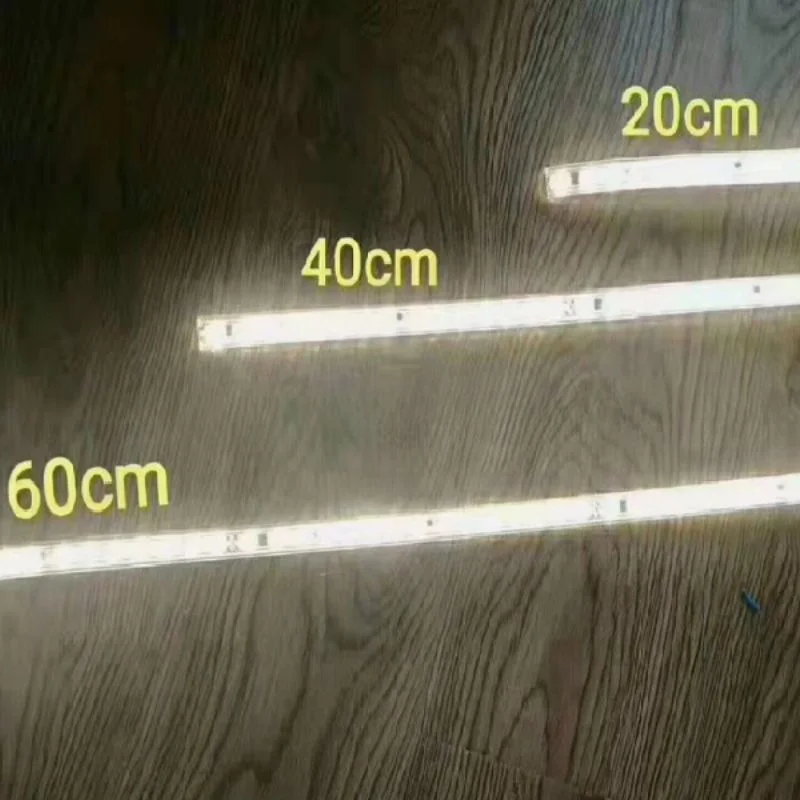 Các kích thước đèn LED dây phổ biến