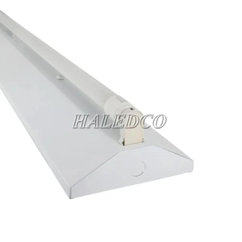 Máng đèn 60cm V-shape cao cấp