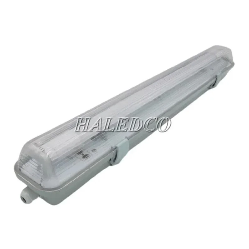 Máng đèn 60cm chống ẩm HLMAC6-9