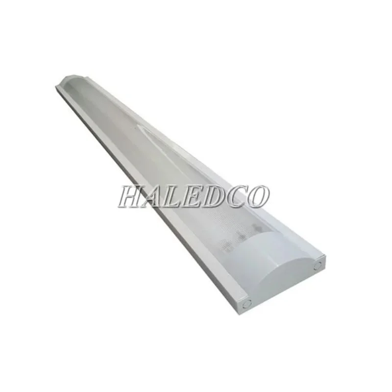 Máng 60cm chống bụi HLMB6-18