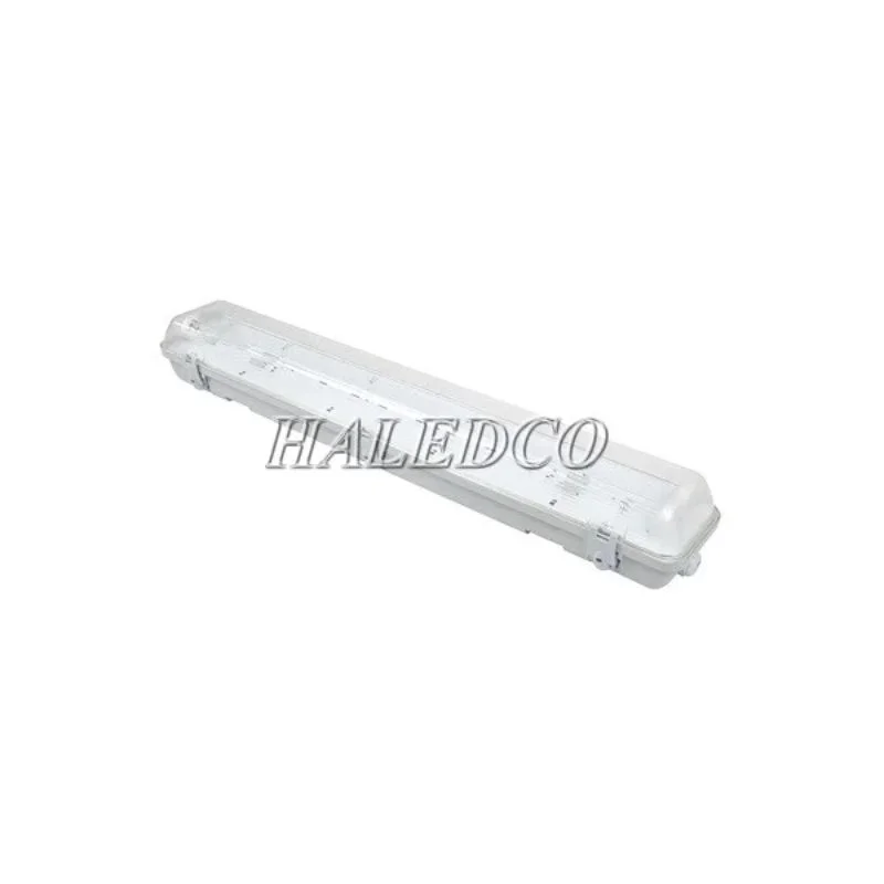 Máng đèn chống nước 60cm cao cấp