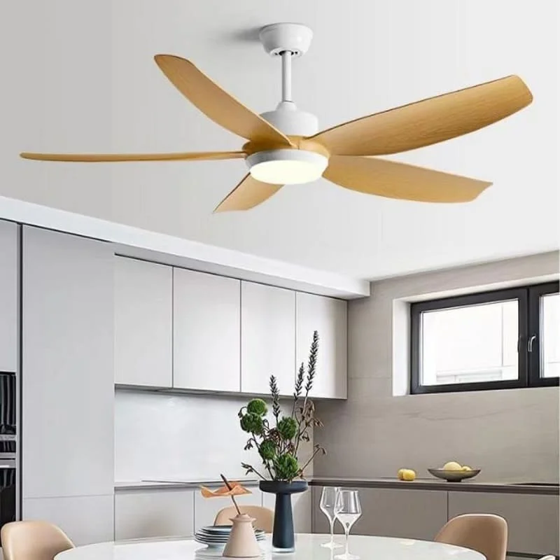 Đèn quạt trang trí bếp