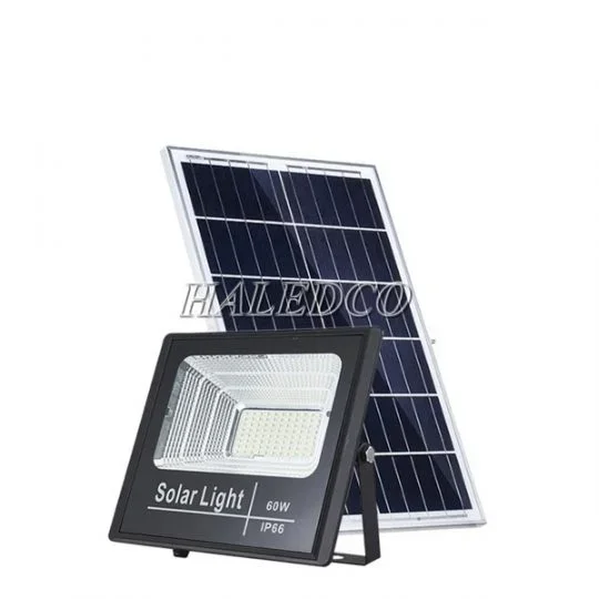 Đèn năng lượng mặt trời IP66: Giảm giá 45% 2025