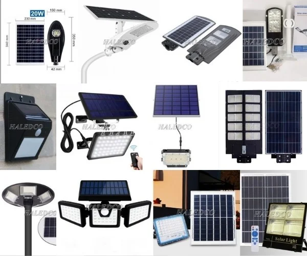 Đèn năng lượng mặt trời Quảng Ngãi Uy tín - Giá tốt 2025