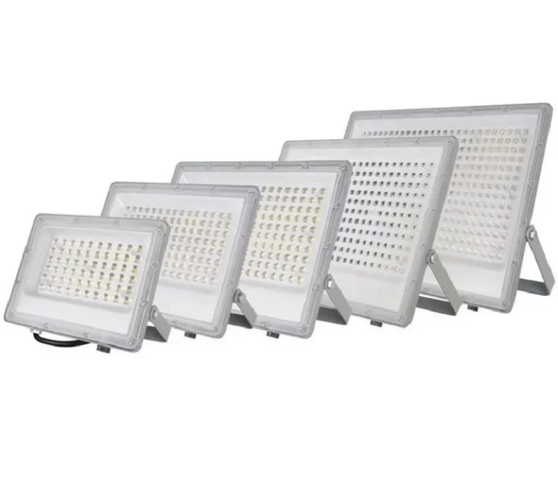 Đèn pha mắt ngọc 50W–300W | HALEDCO sản xuất trực tiếp