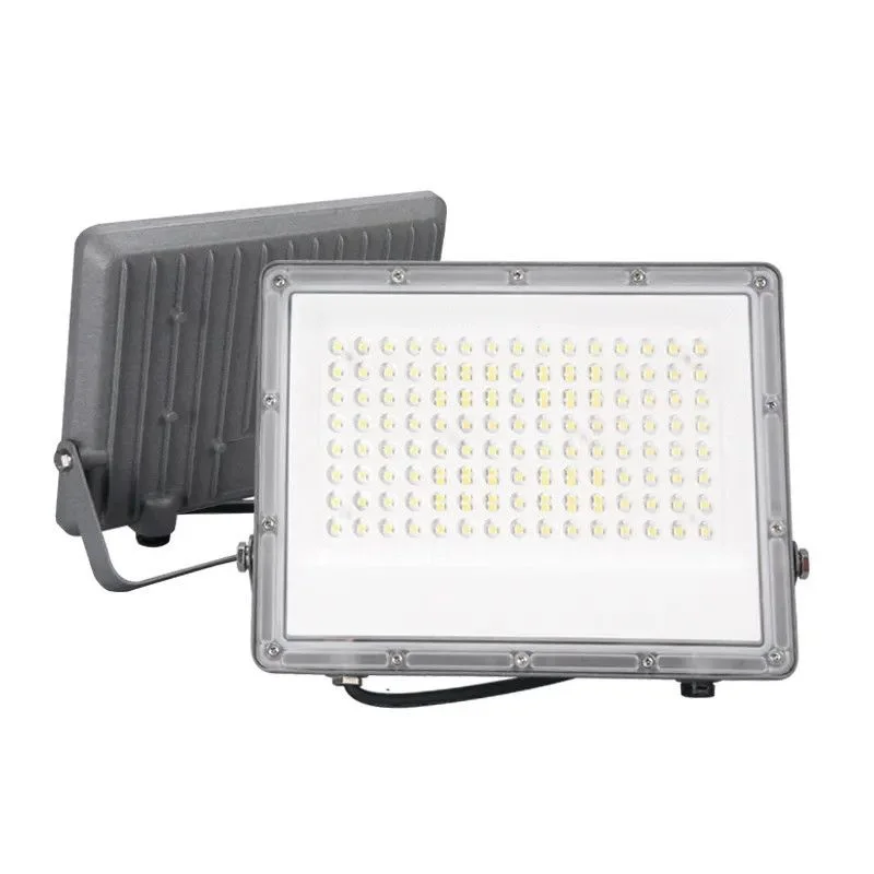 Đèn pha chip LED mặt ngọc thường hiệu HALEDCO